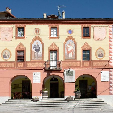 Hotel La Tano Di Grich Prazzo Exteriér fotografie